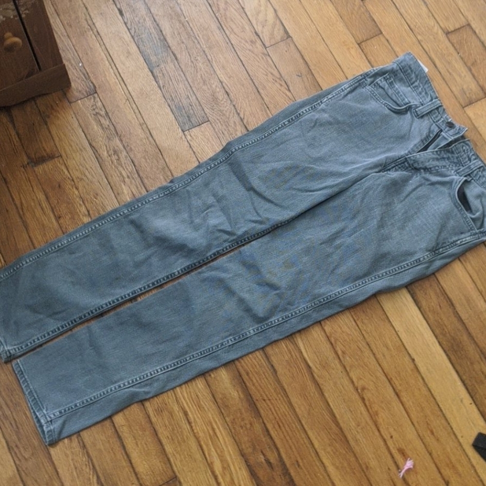 Levi's skinny 29 x 32